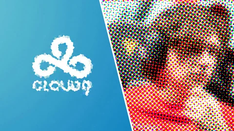 Meteos Joins Cloud 9 EG