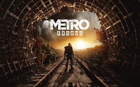 Metro Exodus