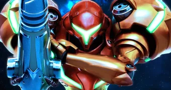 Metroid 4