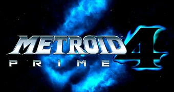 Metroid Prime 4