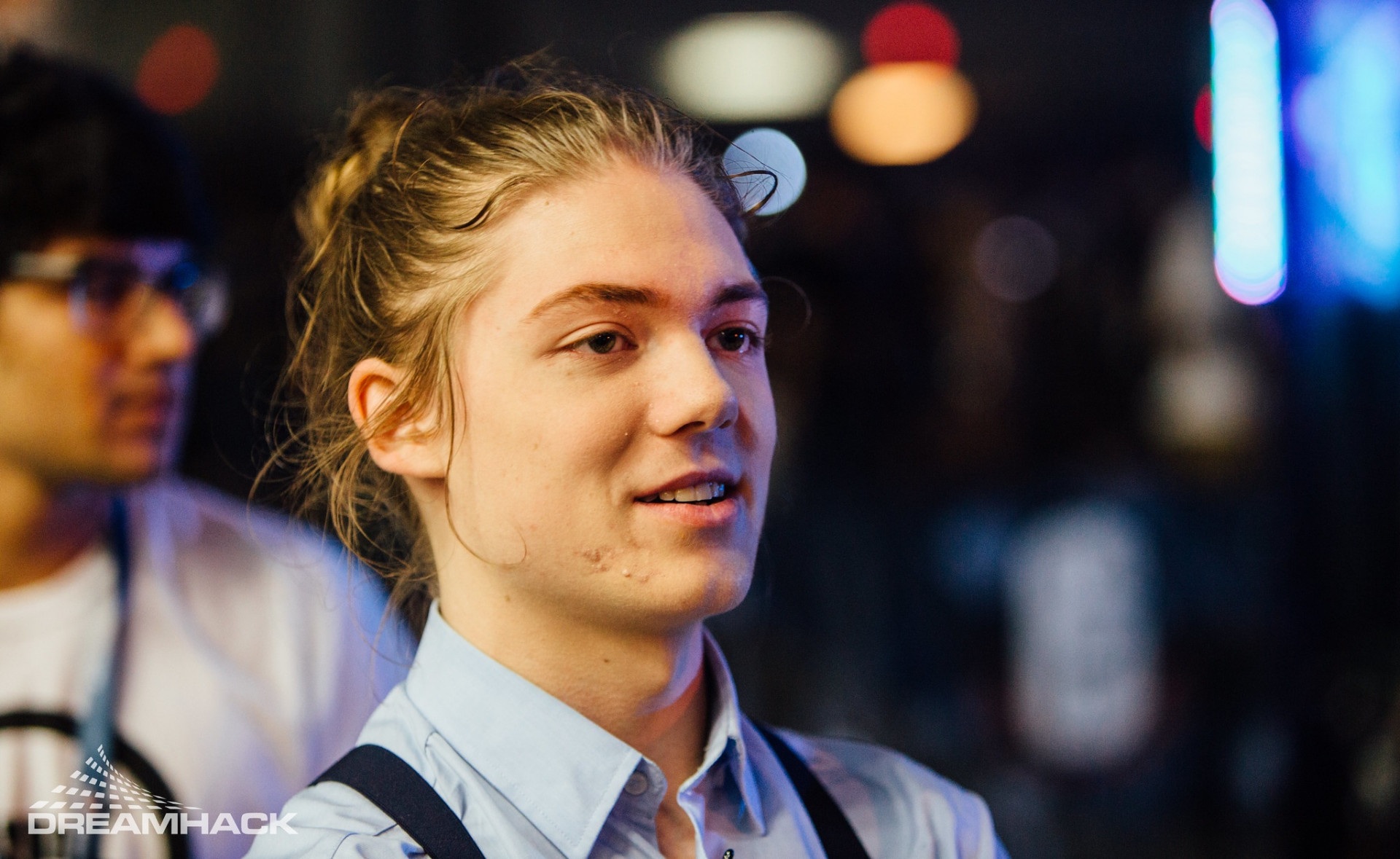 Michael Ki XST Ar Stockley Dies Aged 24