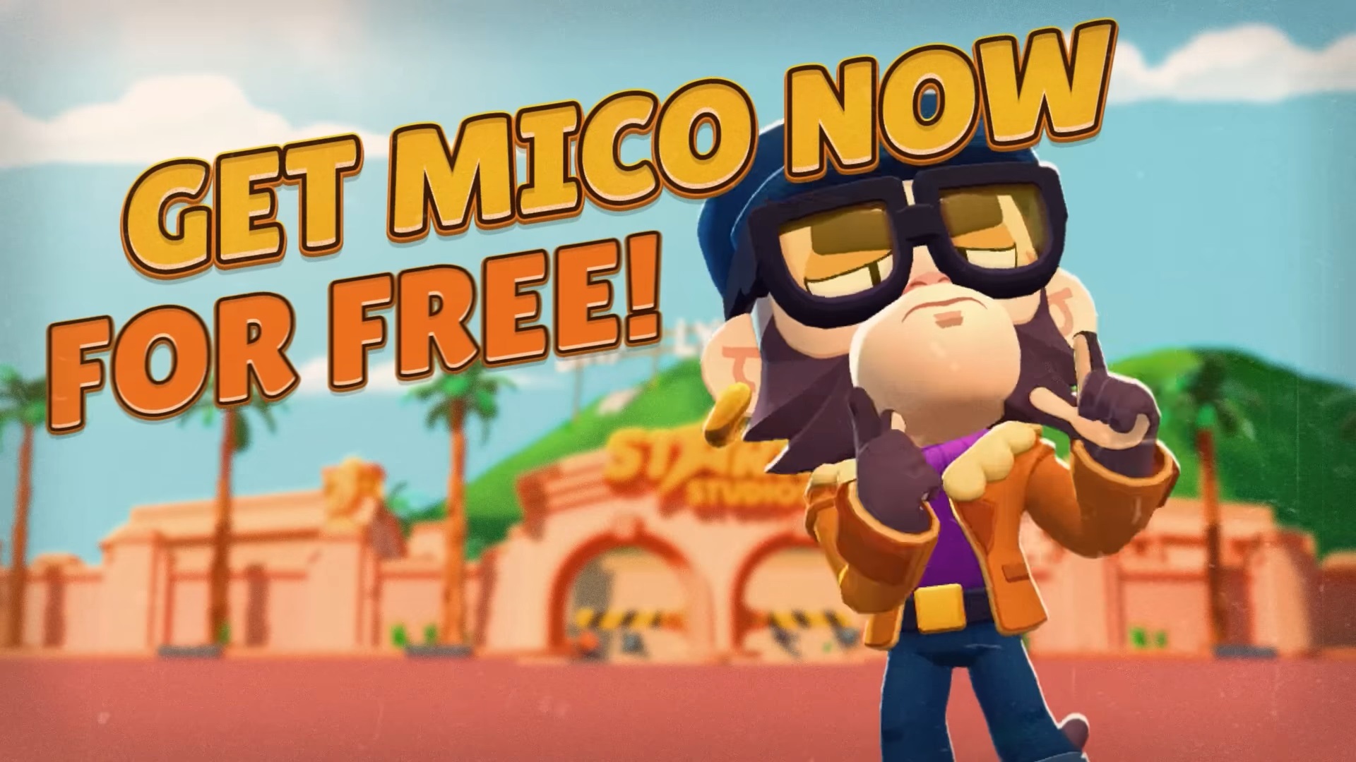 Brawl Stars Mico Guide Supercell How To Unlock