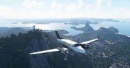 Microsoft Flight Simulator