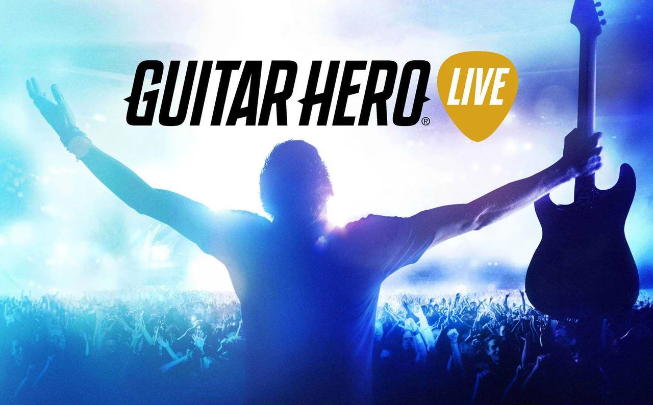 Microsoft podría traer de vuelta Guitar Hero después de comprar Activision Blizzard