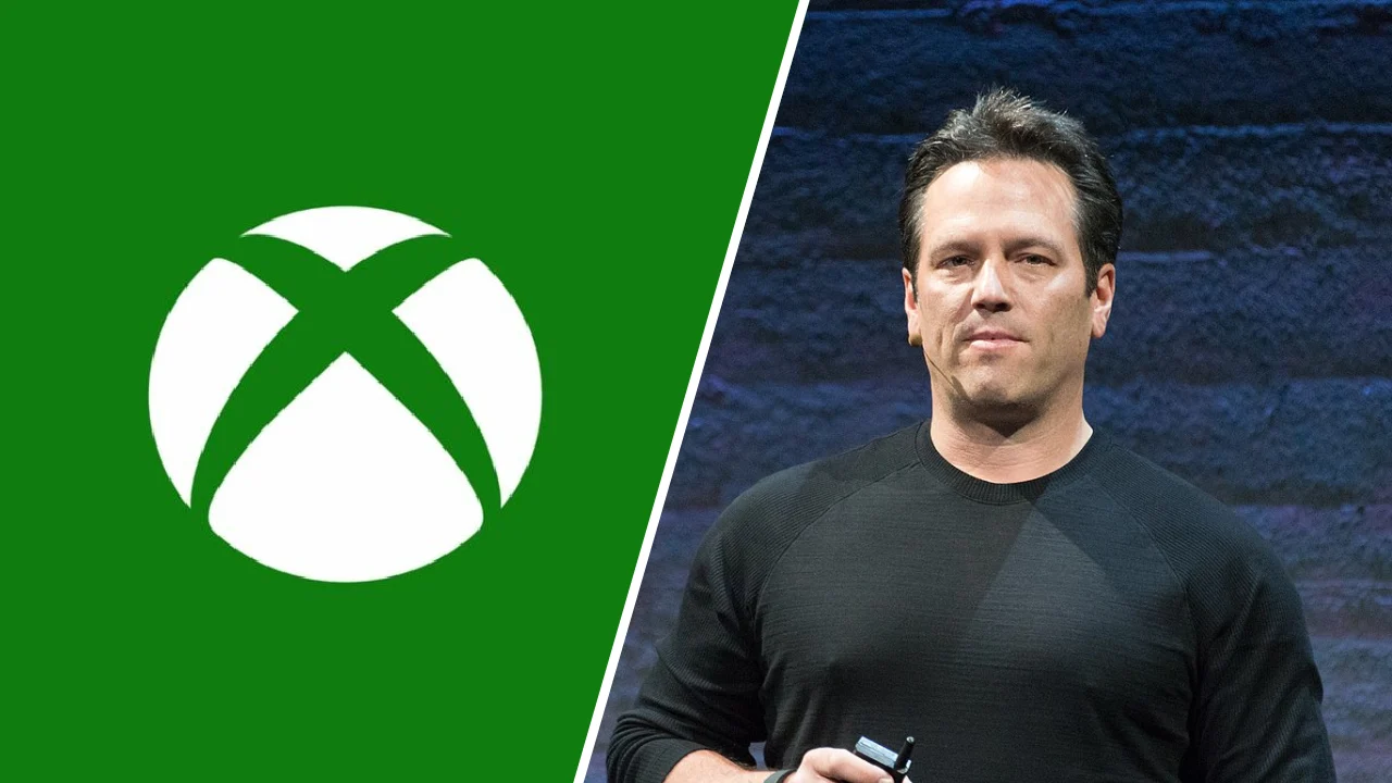 Phil Spencer Microsoft talks to japan