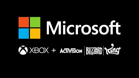 Microsoft kauft Activision