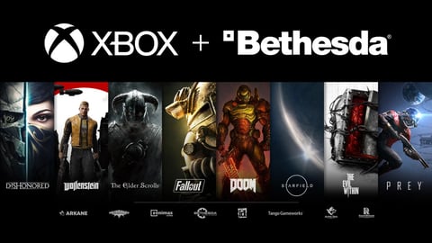 Microsoft kauft Bethesda