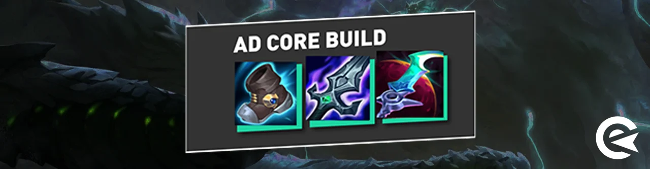 AD Build