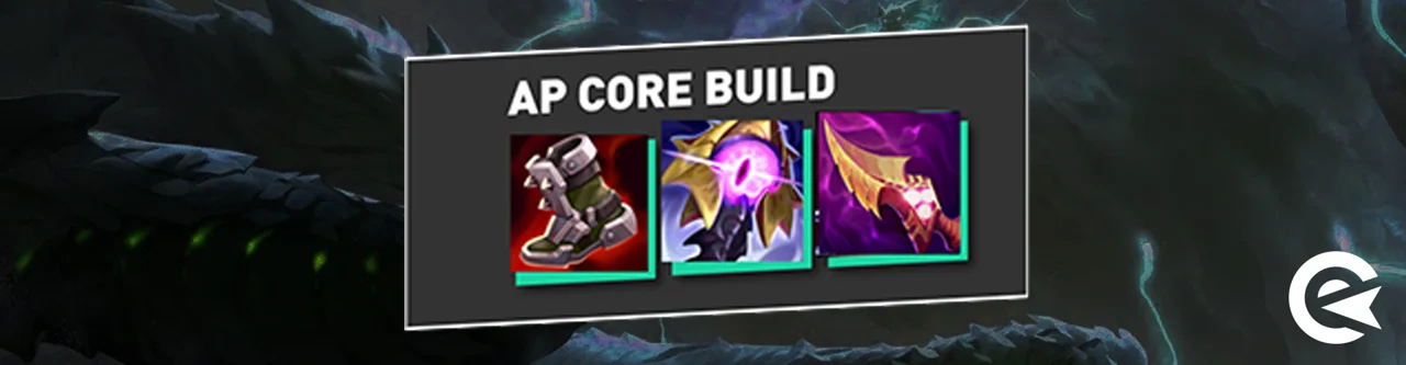 Core Items