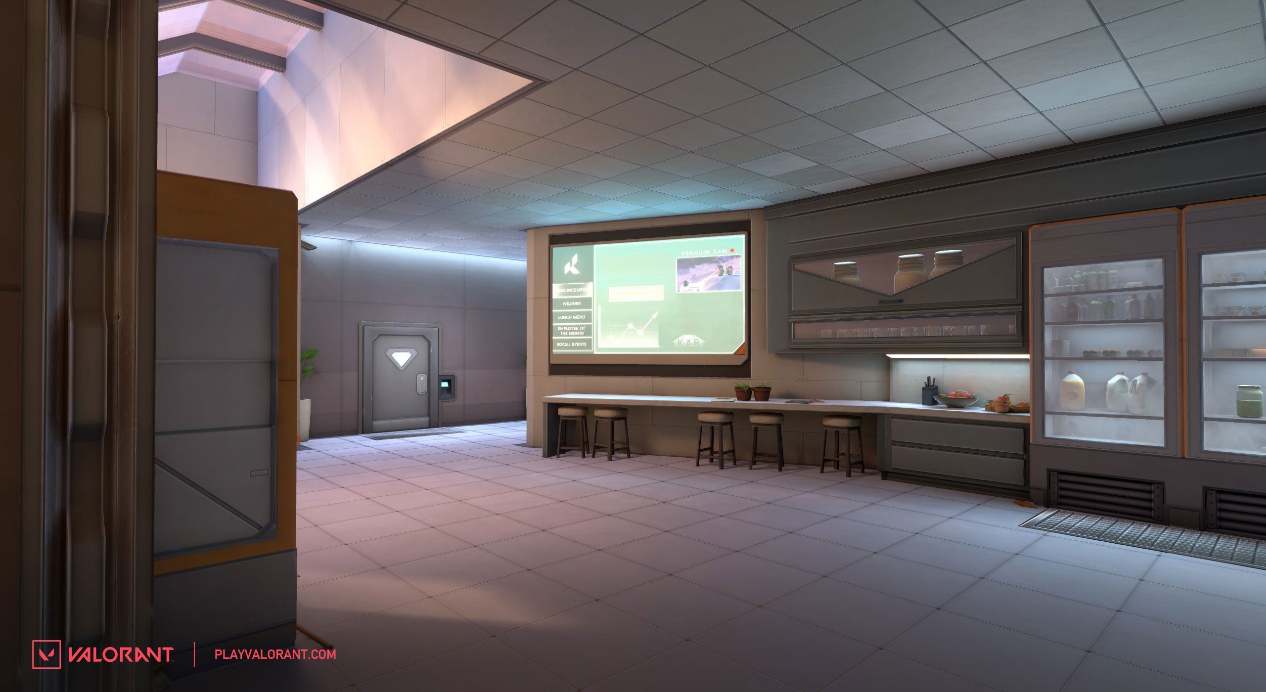 Mid Changes Icebox 1
