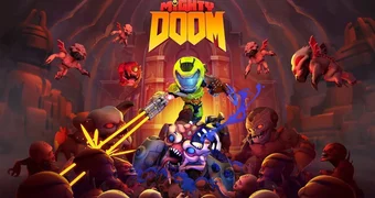 Mighty Doom New Banner