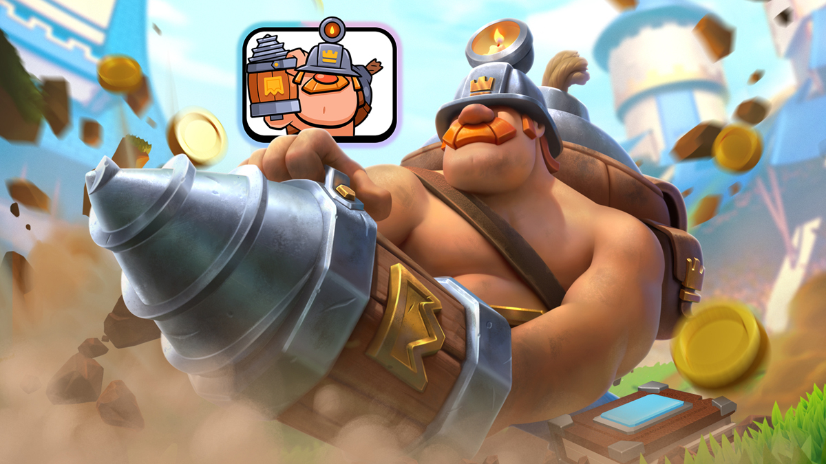 Clash Royale Card Tier List All Cards Ranked Guide Supercell May 2023 Mighty Miner