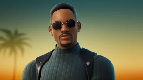 Mike Lowrey Fortnite