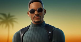 Mike Lowrey Fortnite