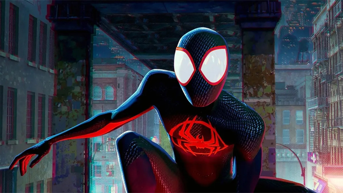Miles Morales