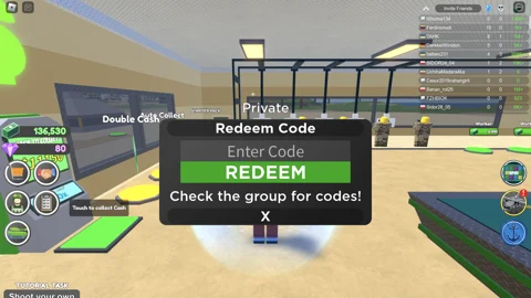 Military Tycoon Codes