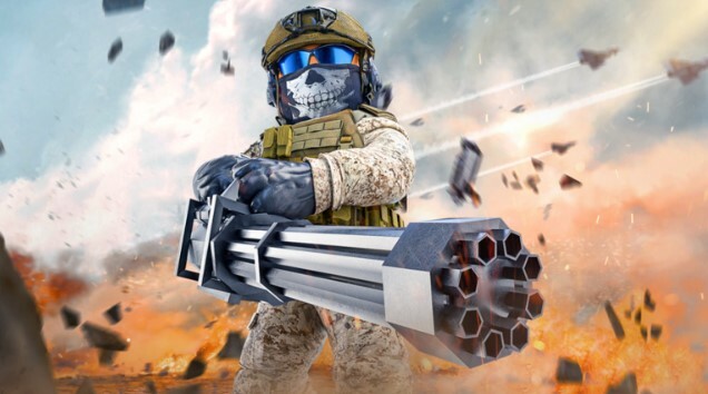 Military tycoon 6