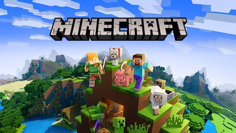 Minecraft gallery