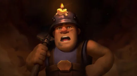 Miner Clash Royale