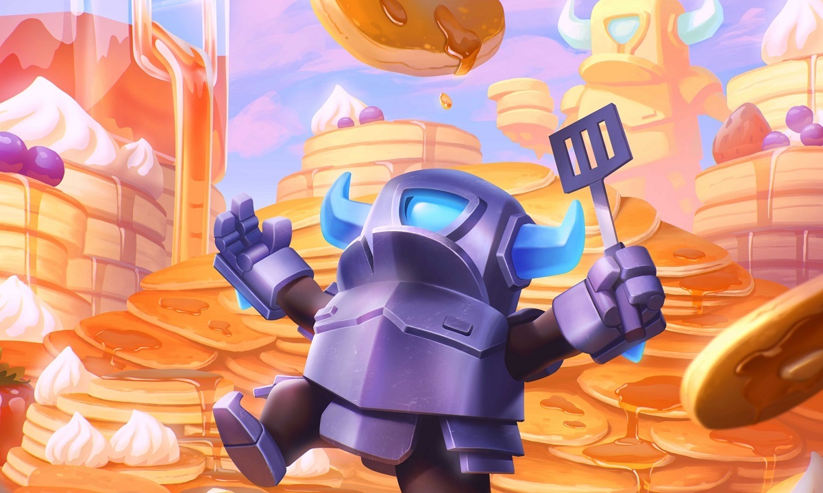 Clash Royale Card Tier List All Cards Ranked Guide Supercell May 2023 Mini Pekka