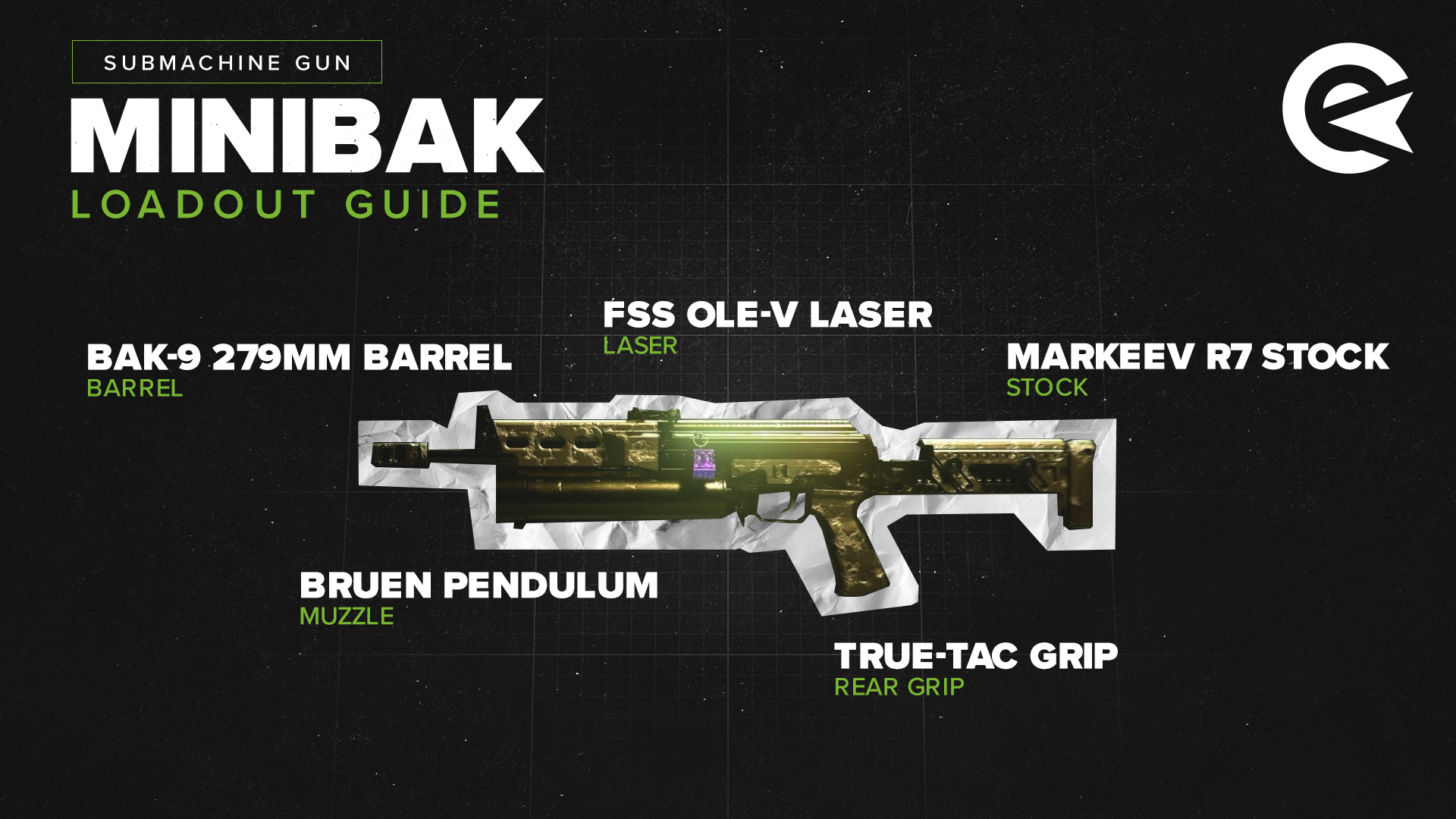 Minibak