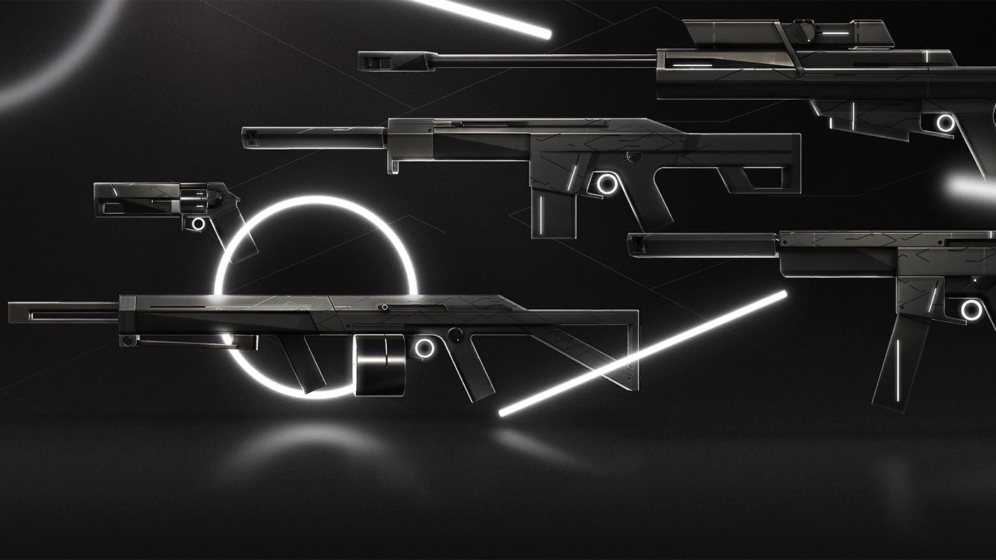 Minima Skin Collection 2