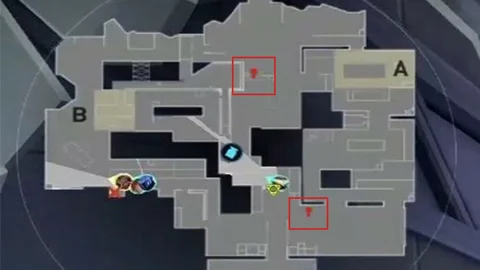 Minimap Cypher Tip Cam 2