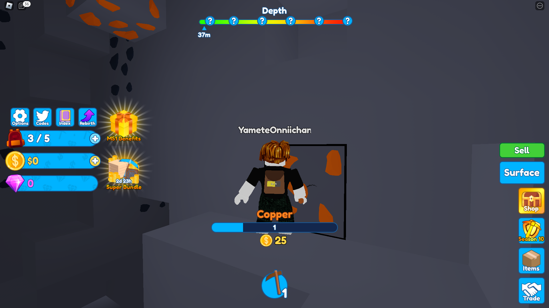 Mining Simulator 2 mining