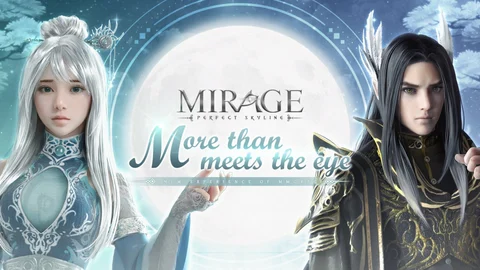 Mirage Perfect Skyline Codes