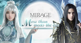 Mirage Perfect Skyline Codes