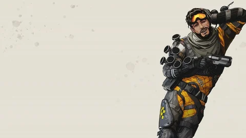 Mirage apex legends mobile