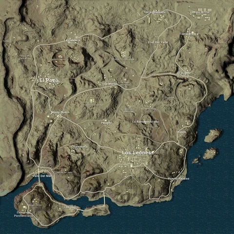 Miramar pb