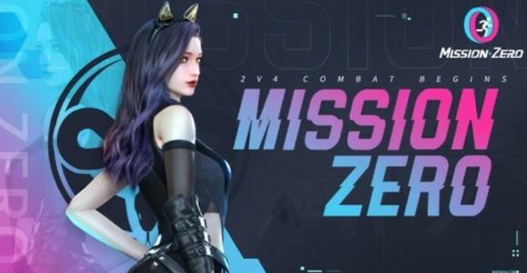 Mission Zero Release date download links apk file