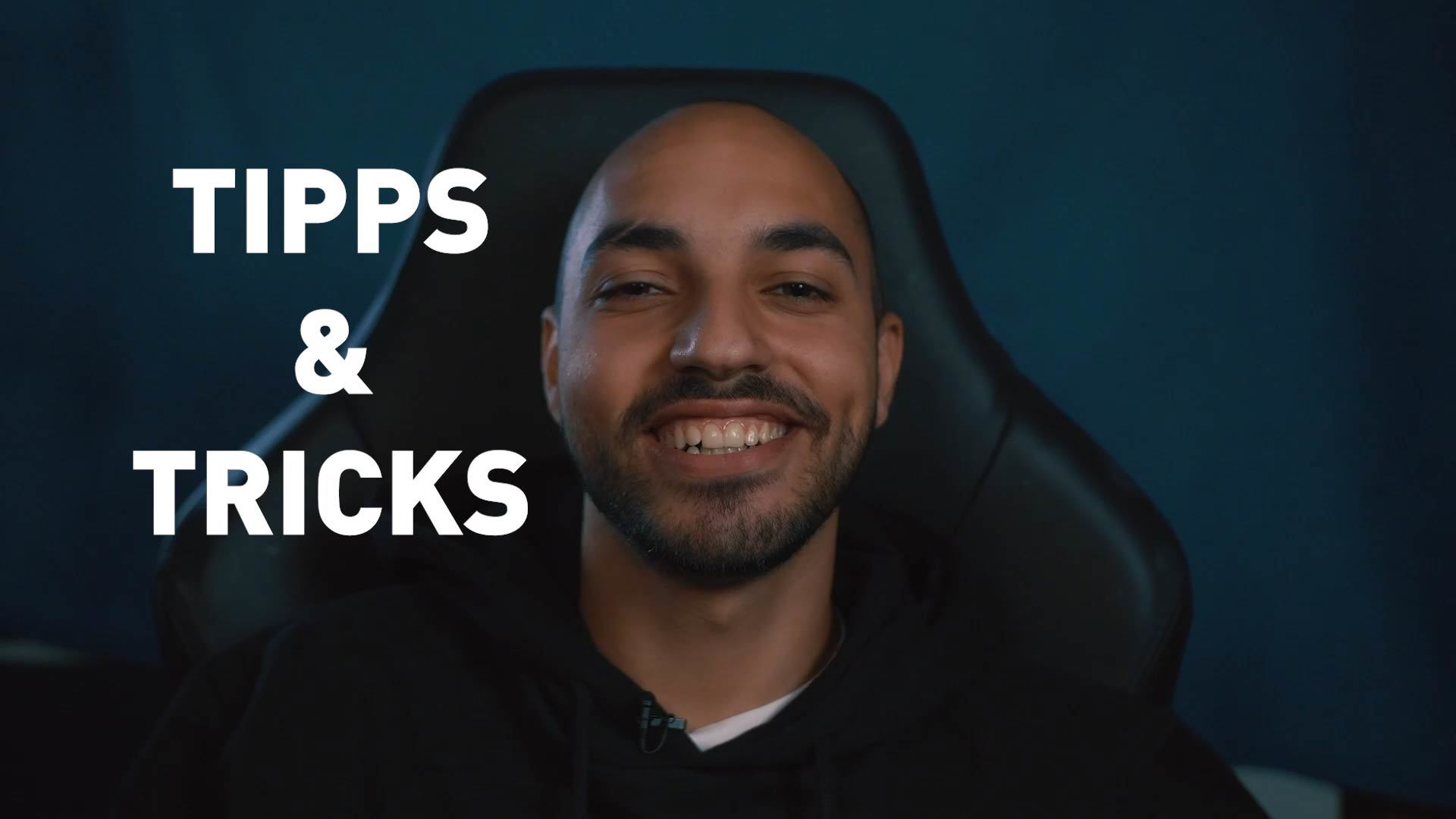 Mo Auba Tipps