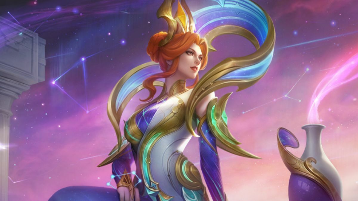 Mobile Legends Advance Server 1