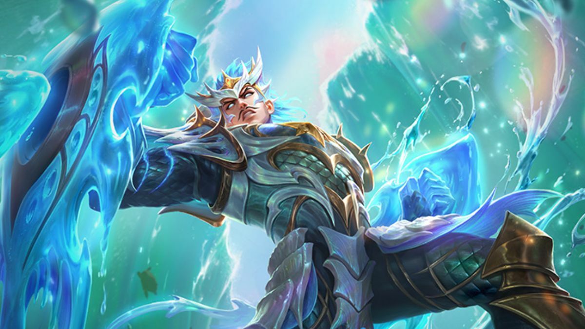 Mobile Legends Advance Server 2