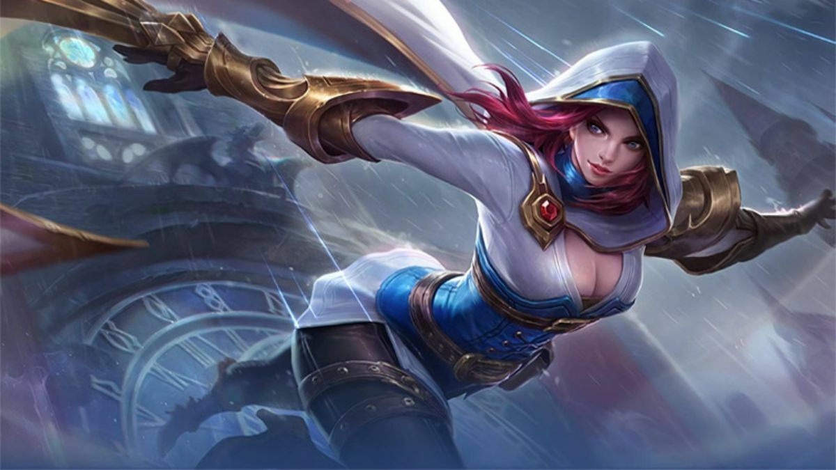Mobile Legends Cover 2