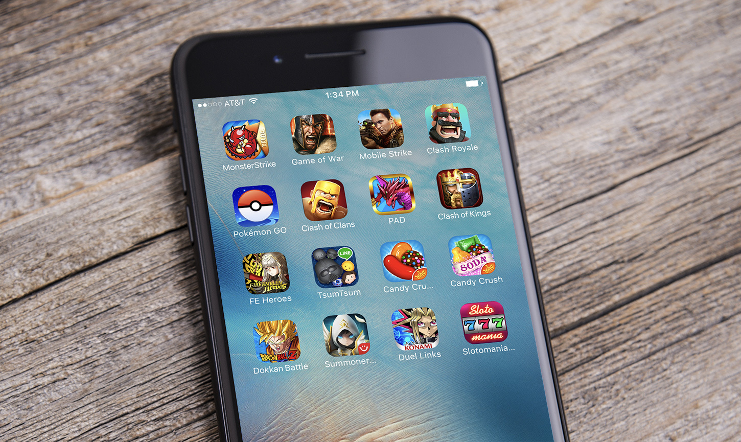 Mobile Aspect