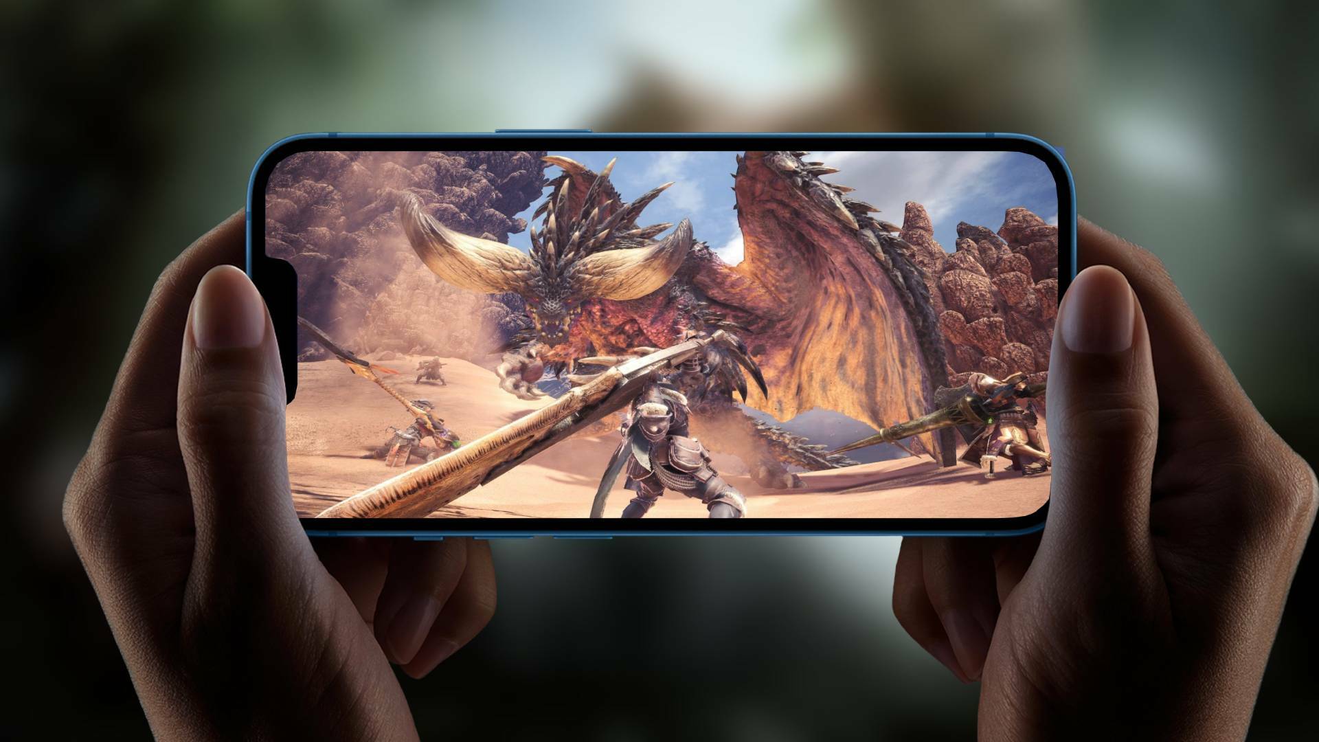 Mobile Game Genre