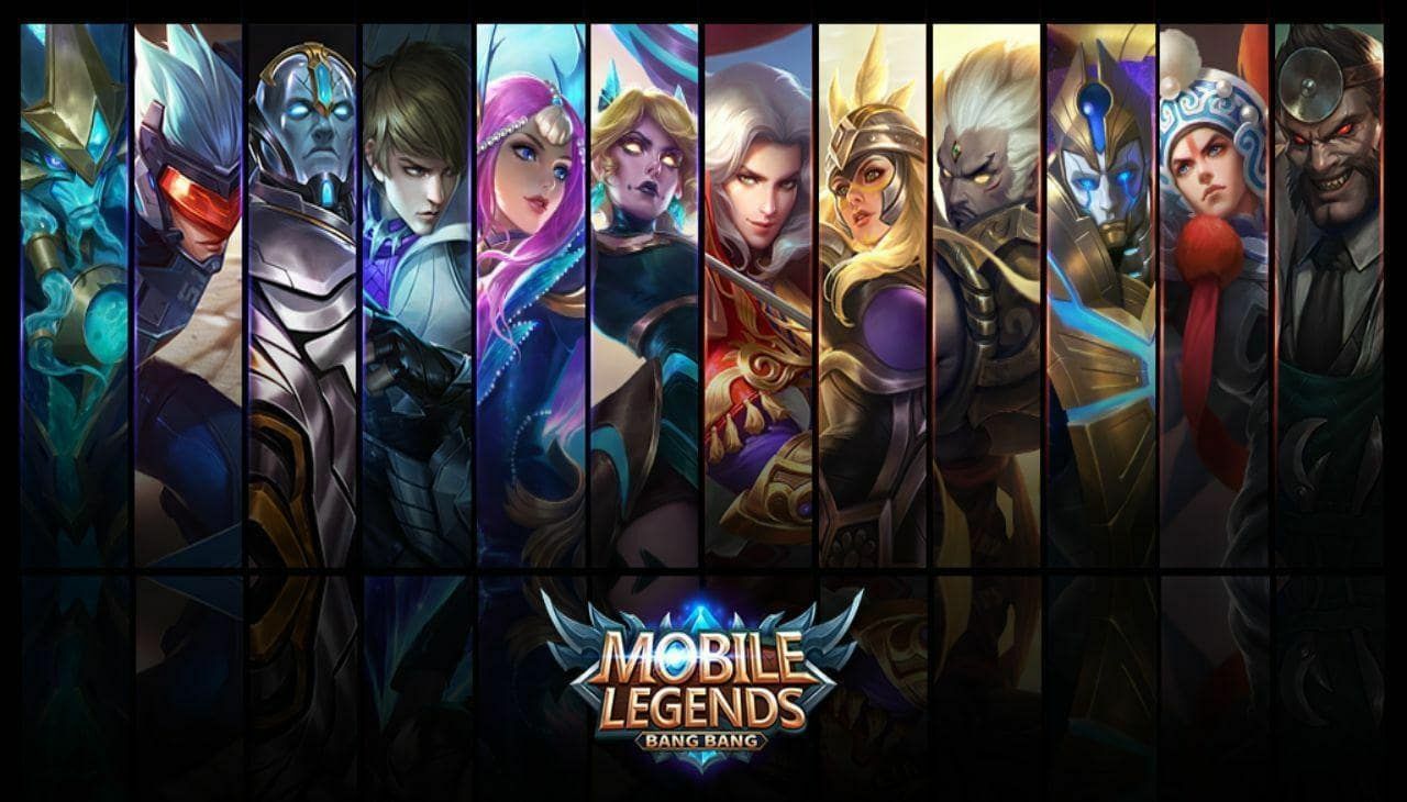 How To Get New Mobile Legends Bang Bang New Codes