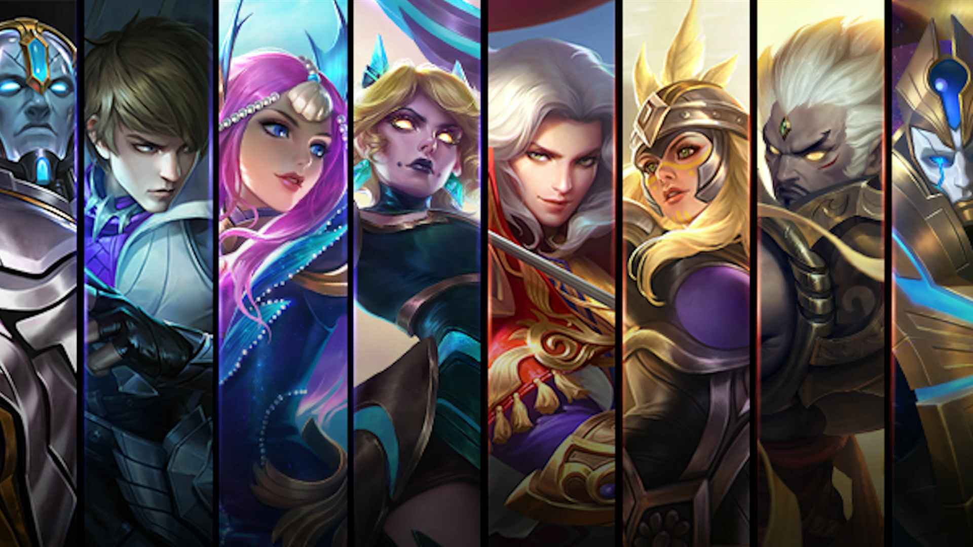Mobile Legends Riot Sue