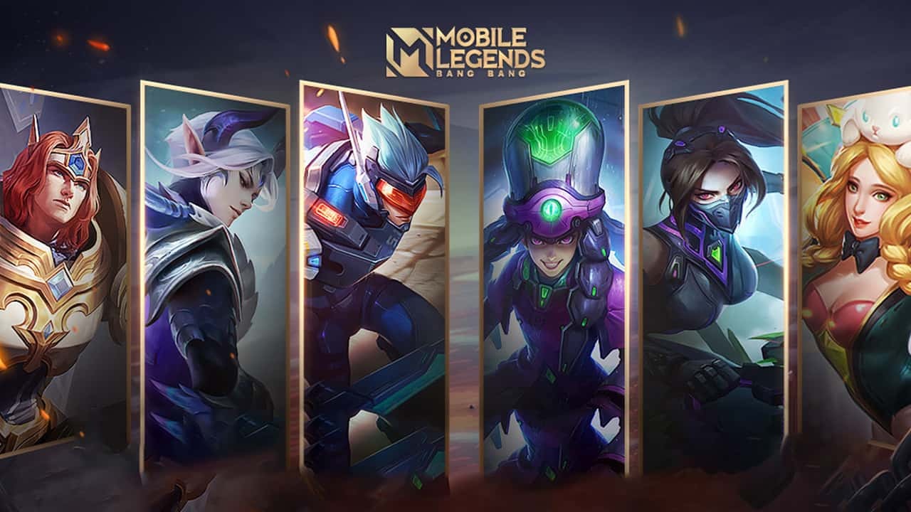 Mobile Legends Bang Bang codes rewards how to get guide Montoon