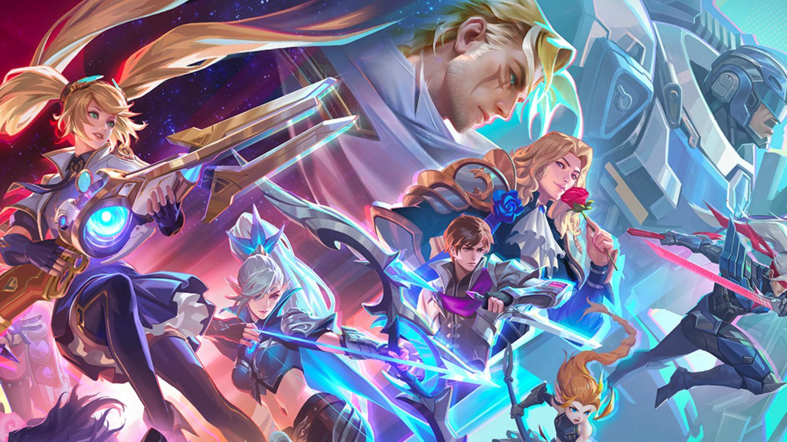 Mobile Legends Codes