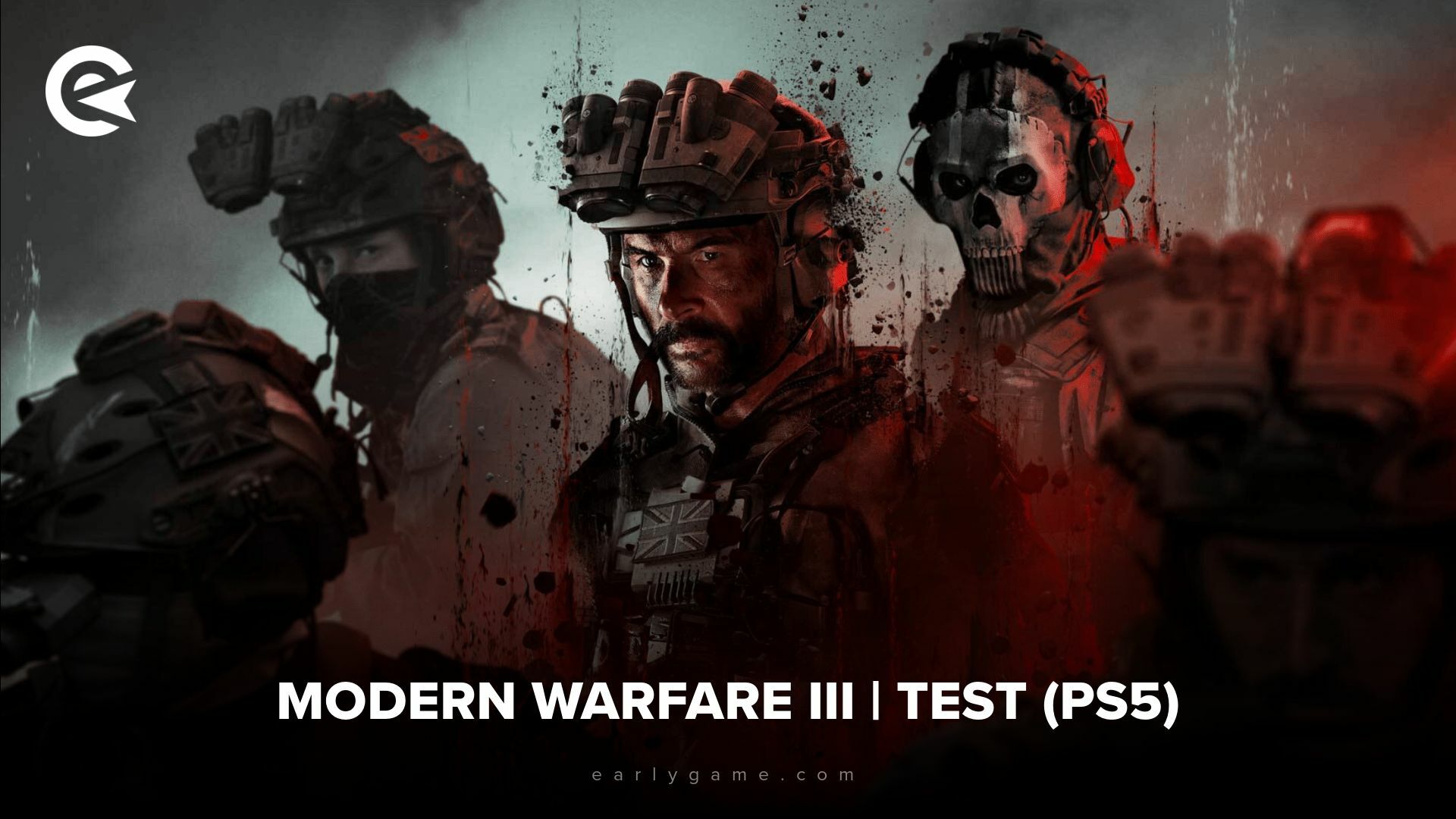 Hier ist unsere Modern Warfare 3 Review zu Multiplayer, Kampagne und Zombies.