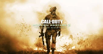 Modern Warfare 2 Remaster