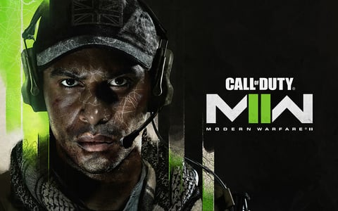 Modern Warfare 2 Steam