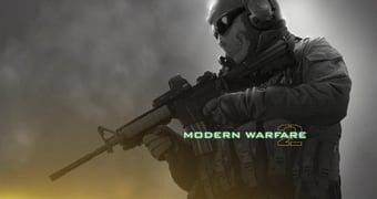 Modern Warfare 2 Third Mode