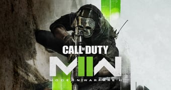 Modern Warfare 2