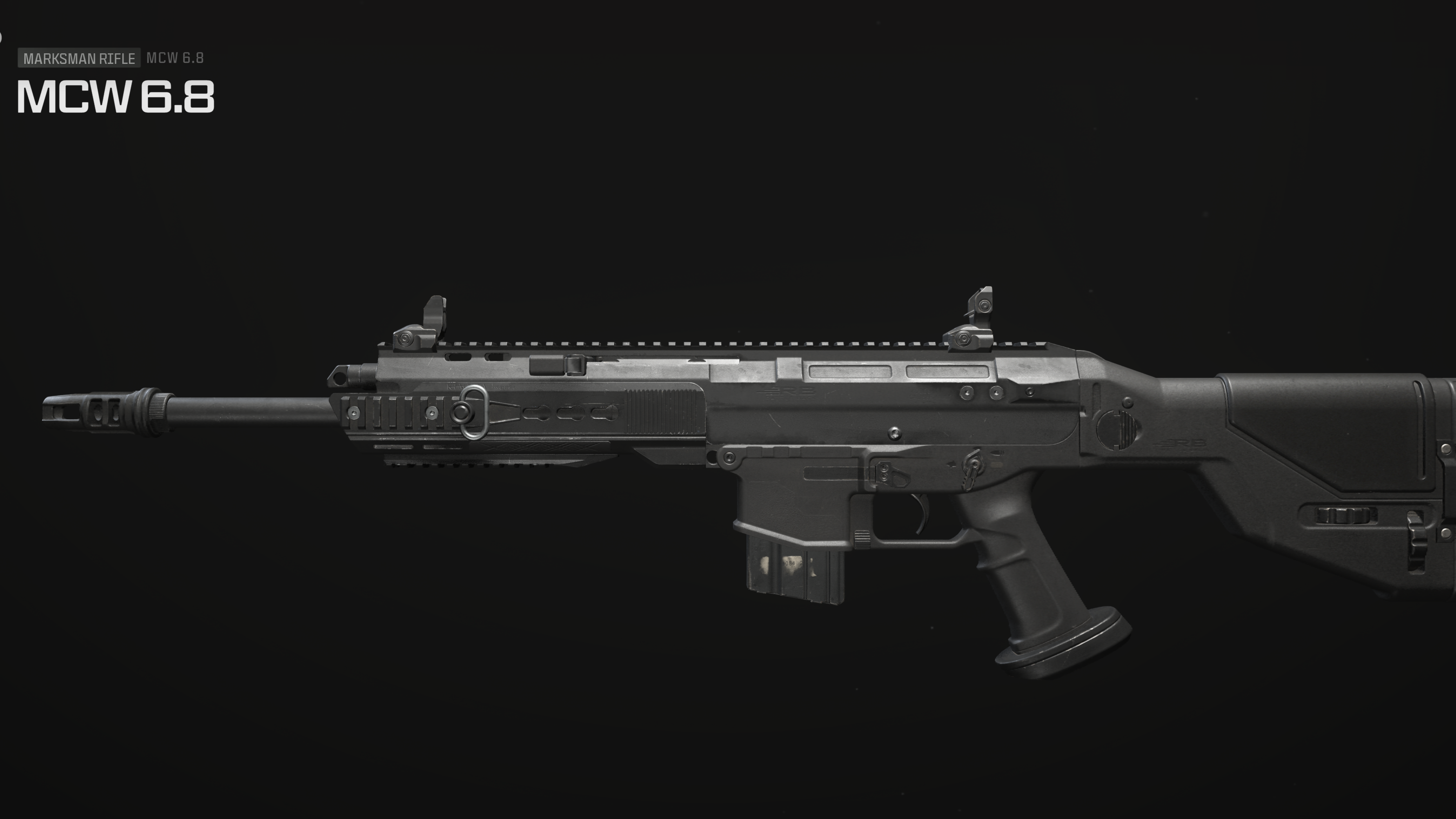 Modern Warfare 3 MCW 6 8
