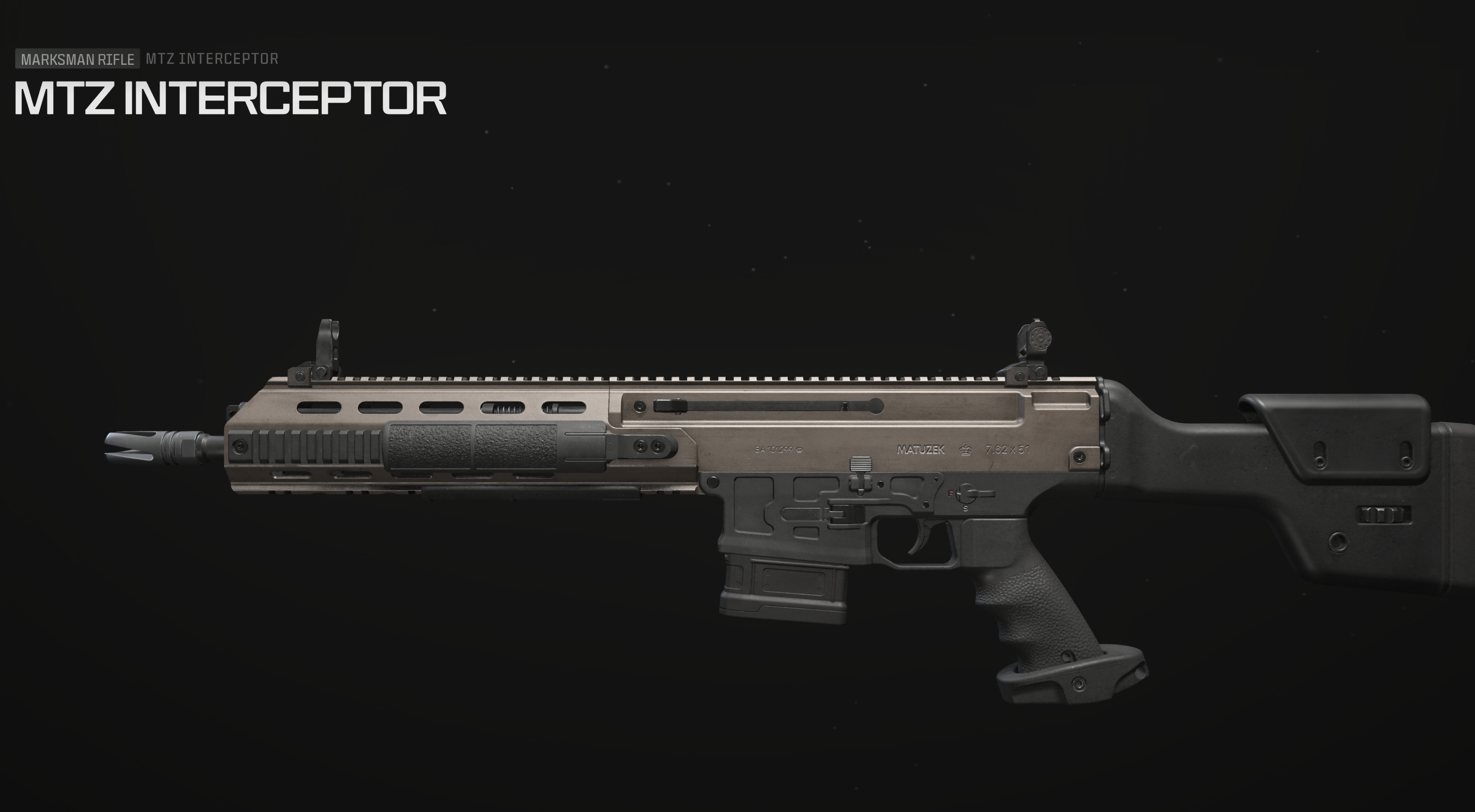 MW3 Interceptor